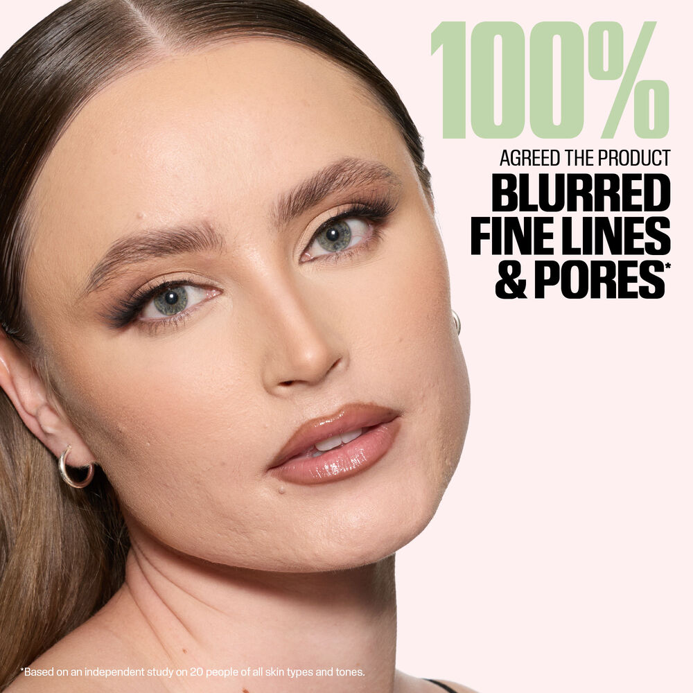 EASY BAKE LOOSE BAKING & SETTING POWDER (POLVO FIJADOR DE MAQUILLAJE)